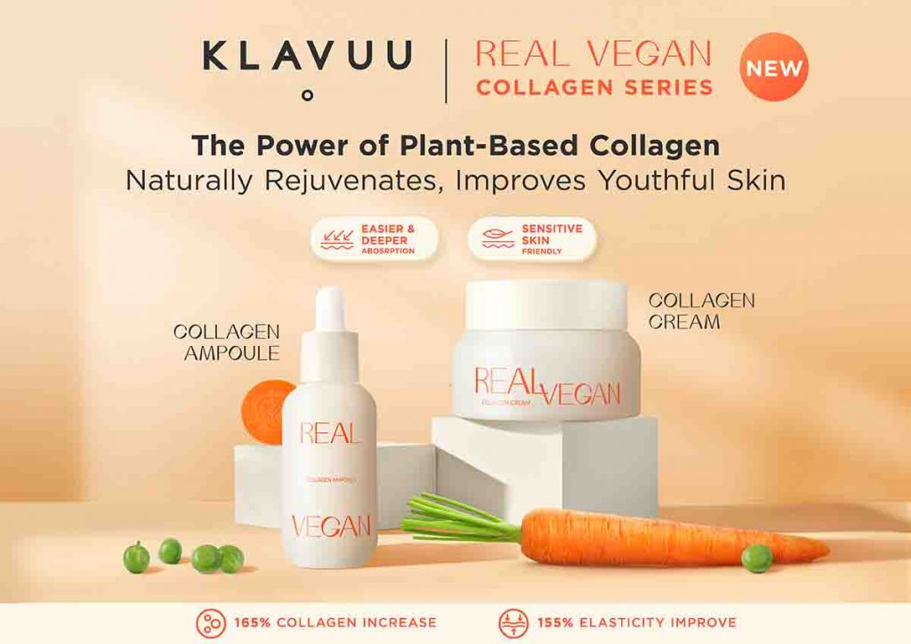 KLAVUU Real Vegan KV